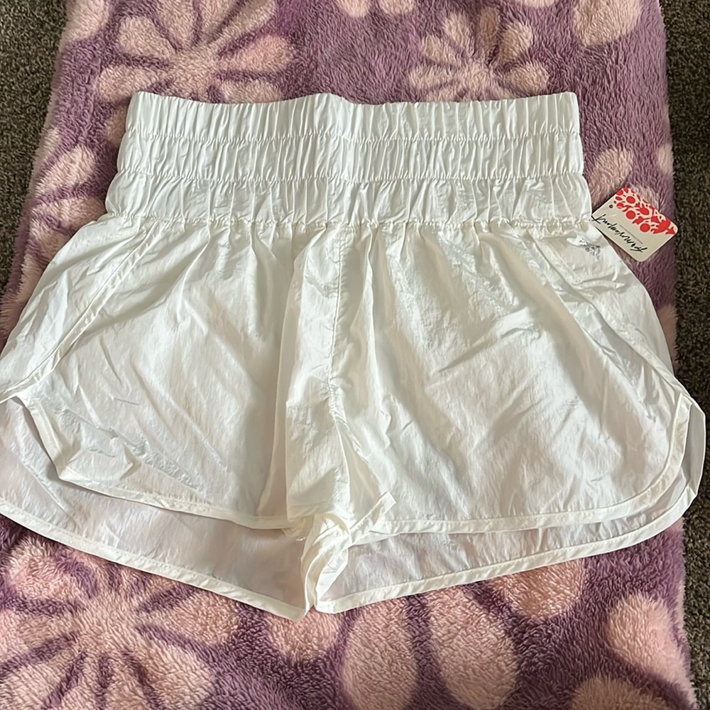 COPY - Fp movement the way home shorts NWT